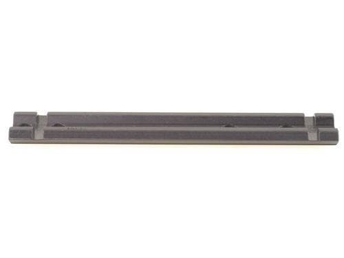 Leupold 1-Piece Rifleman Detachable Weaver-Style Aluminum Base - Ruger 10/22 Matte Black