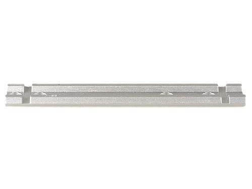Leupold 1-Piece Rifleman Detachable Weaver-Style Aluminum Base - Ruger 10/22 Silver