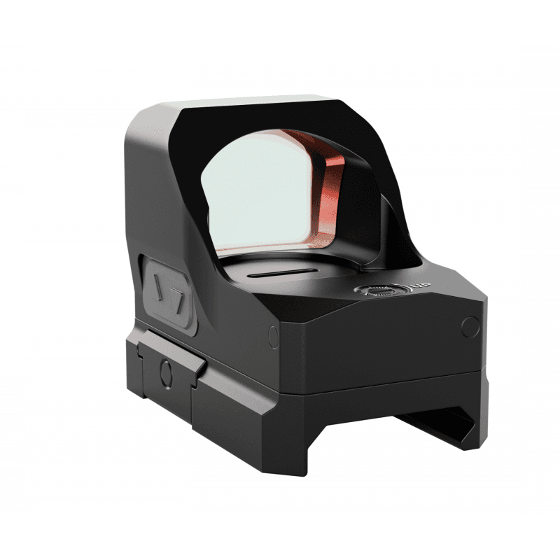 Lasermax Compact Red Dot Sight
