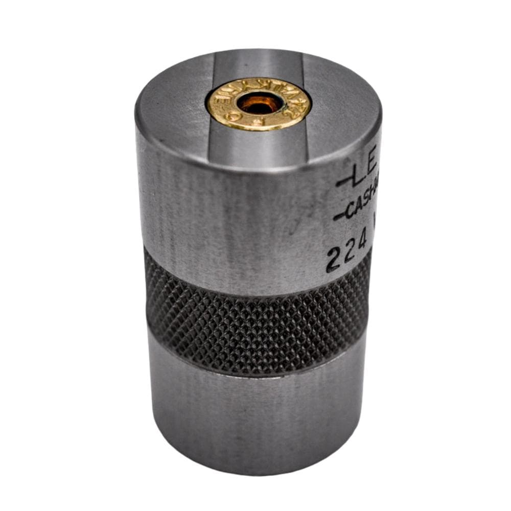 L.E. Wilson Case Gage 6mm B-R (std) Long 1.560