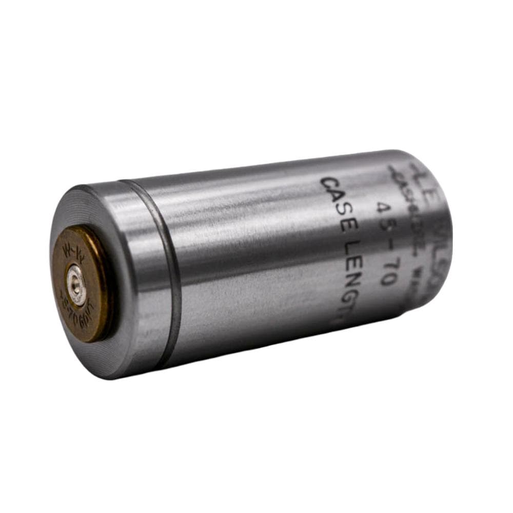 Wilson Case Length Gage .357 Mag