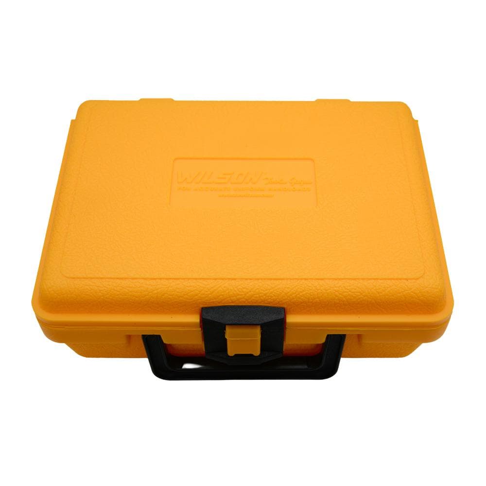 L.E. Wilson Case Trimmer Kit 17-45 - w/ Micro Adj Kit includes Stand & Clamp