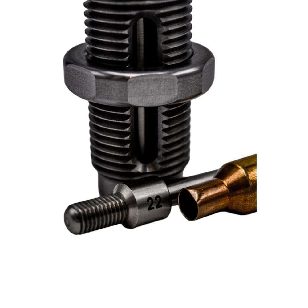 L.E. Wilson Die with Expanding Mandrel - 6.5mm .263''
