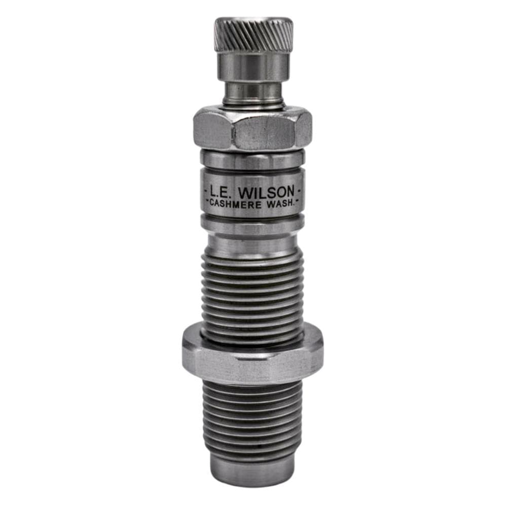 L.E. Wilson Bushing Type Full Length Sizing Die 7mm RSAUM
