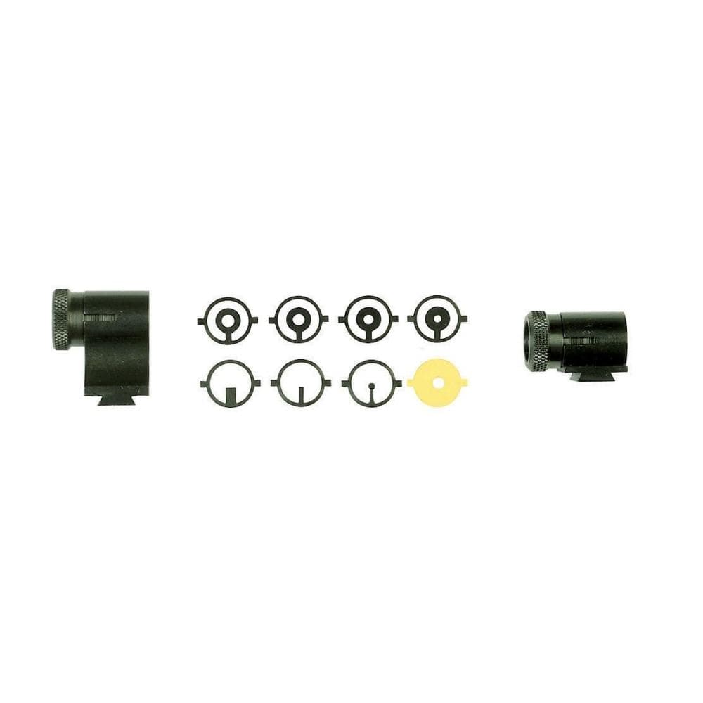 Lyman Series 17A Target Front Sights 17AUG - .584" High
