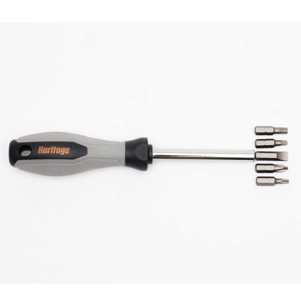 Lyman Heritage Screwdriver Set 47/pc