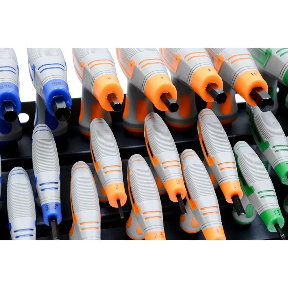 Lyman Heritage T-Handle Hex and Torx Set 30/pc