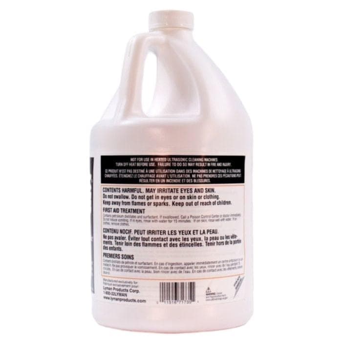 Lyman Barrel/Gun Parts Cond. Lube 1 Gallon