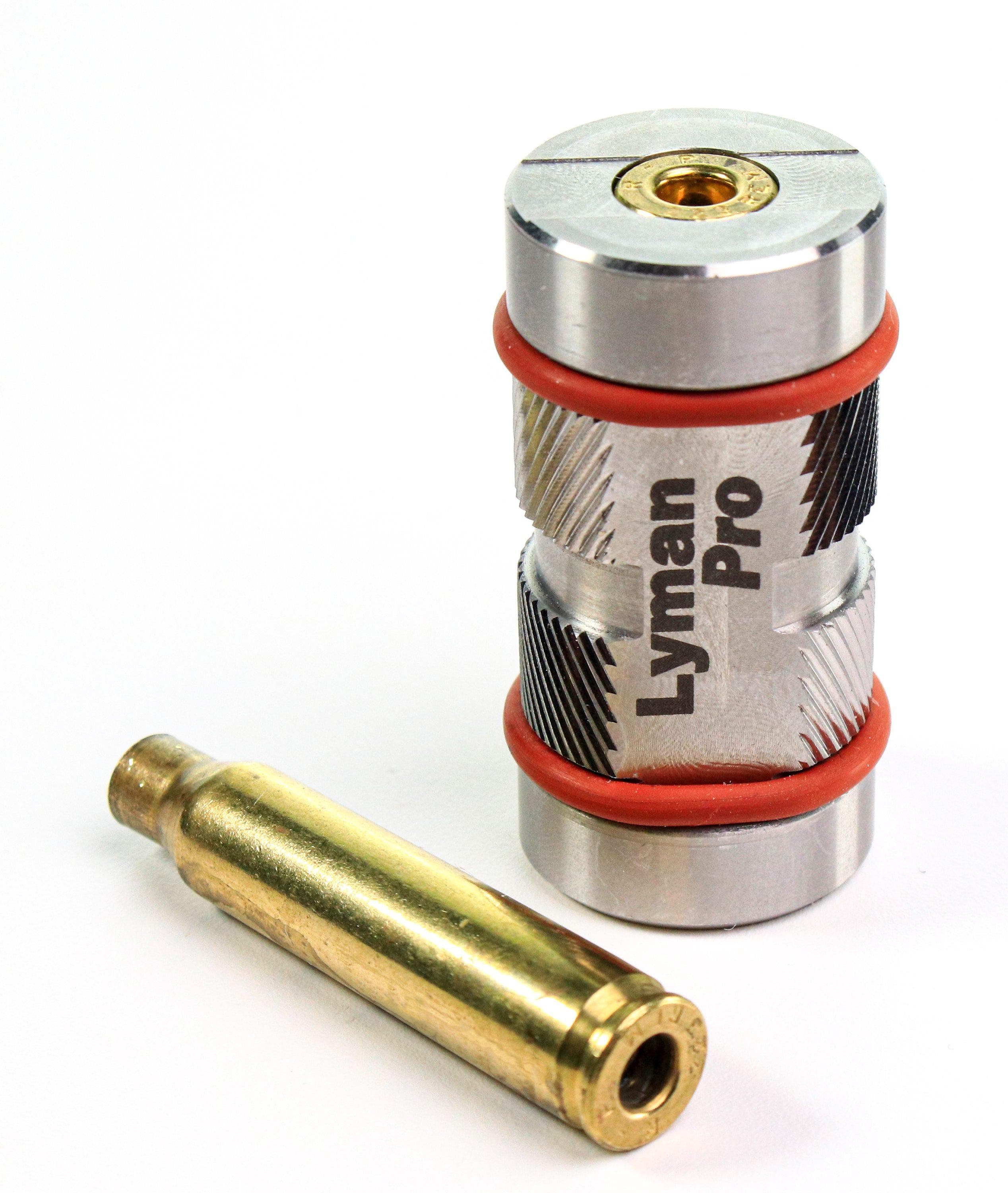 Lyman Pro Stainless Headspace Gauge 308 Win