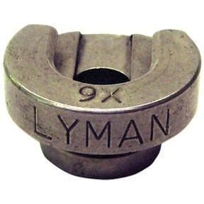Lyman Shell Holder - #17 Size