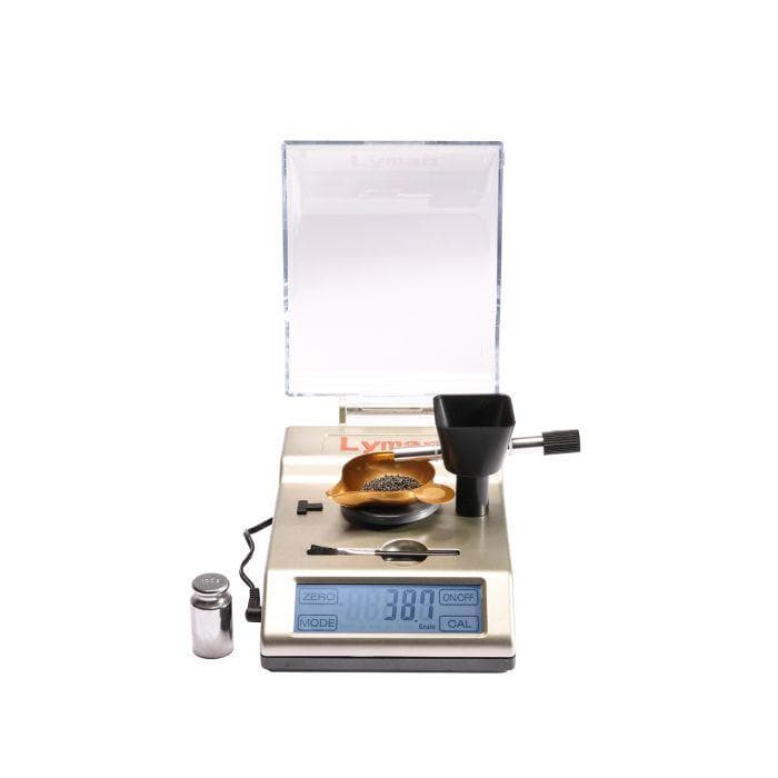 Lyman Accu-Touch 2000 Scale