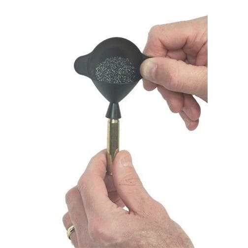 Lyman Electronic Scale Funnel Pan