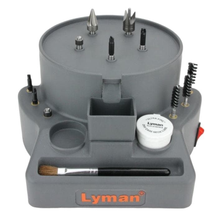 Lyman Case Prep Center Xpress - 115 volt