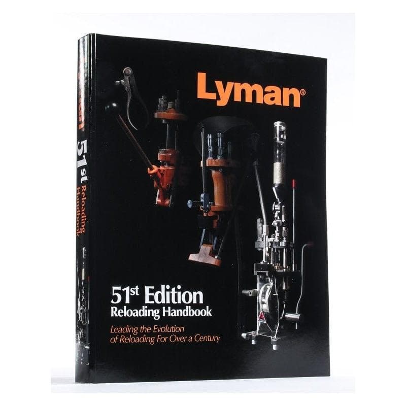 Lyman Ultimate Reloading System