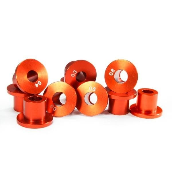 Lyman Brass-Smith Bushing for Case Trim Xpress #2 .218 Bee