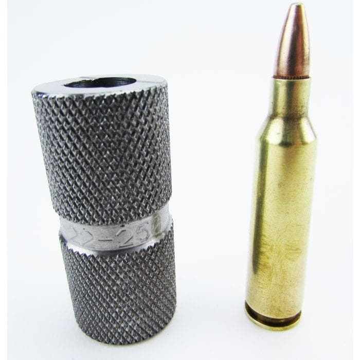 Lyman Rifle Case Length Headspace Gauges .22 - .250