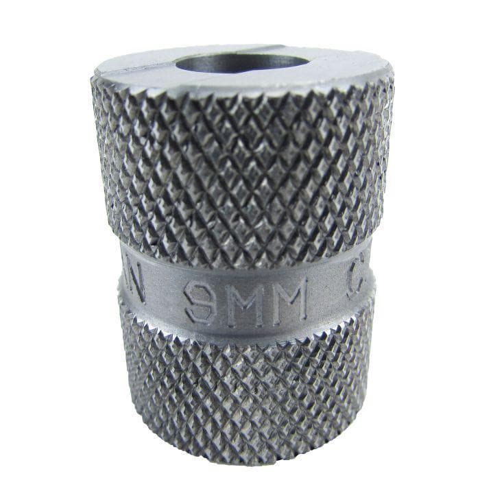 Lyman Pistol Maximum Cartridge Gauges 9mm