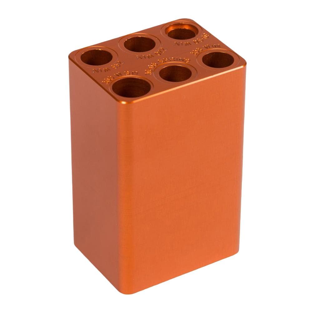 Lyman Ammo Checker - Large Rifle - .243 Win .270 Win .30-30 Win .308 Win .30-06 .300 WSM