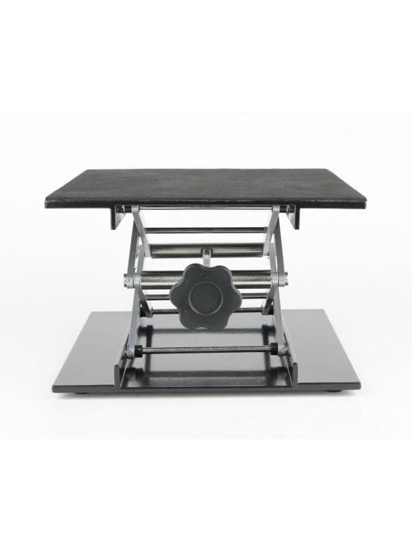 Lyman Bag Jack Scissors Lift Shooting Rest 10 in. x 10 in.