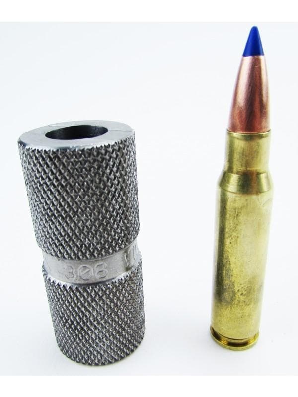 Lyman Rifle Case Length Headspace Gauge 7.62x39