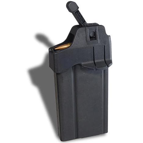 MagLULA AR10B Gen II Armalite Lula Mag Loader & Unloader Black 7.62 .308 cal