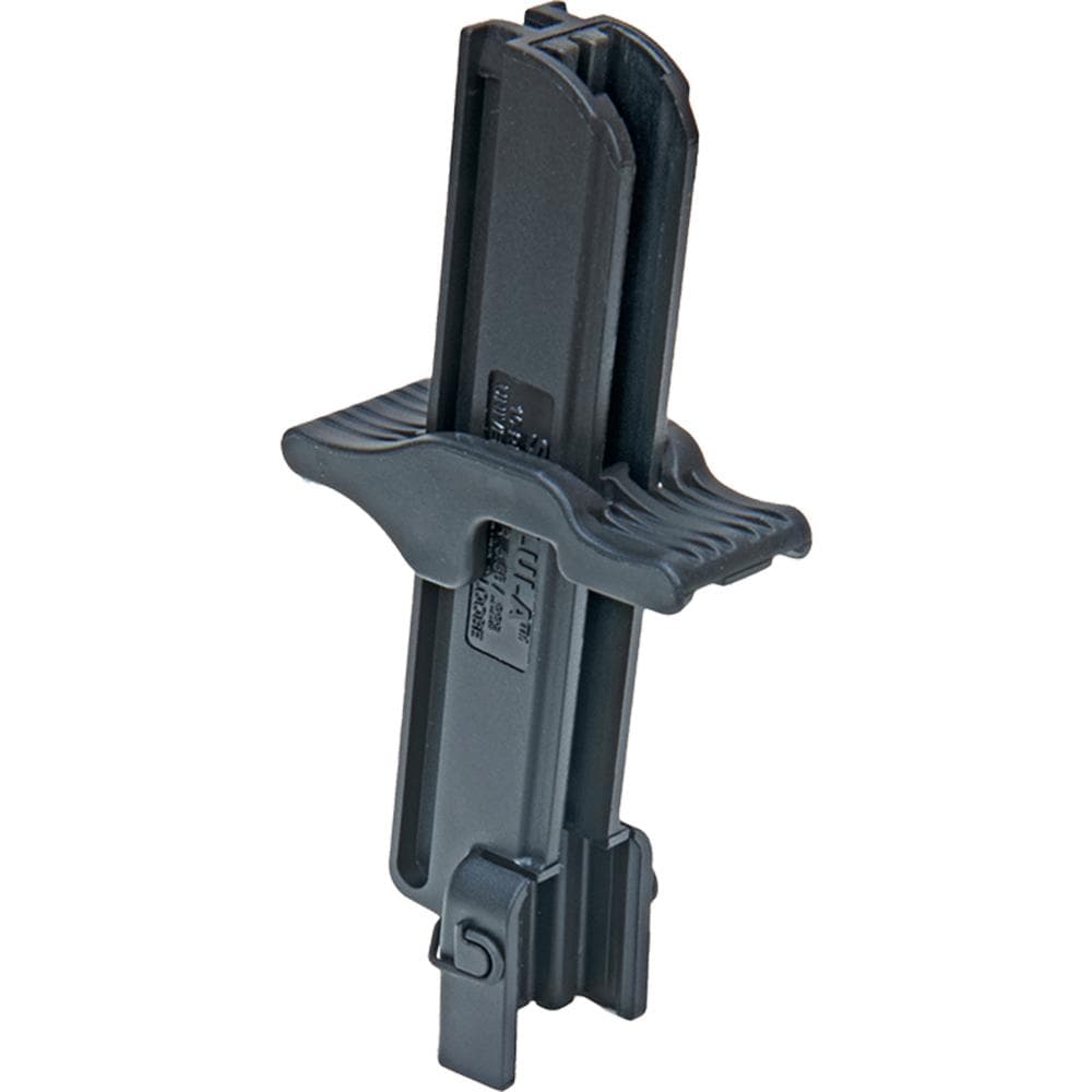 MagLULA M-16 AR-15 StripLULA 10/rd Mag Loader & Unloader Black 5.56 .223