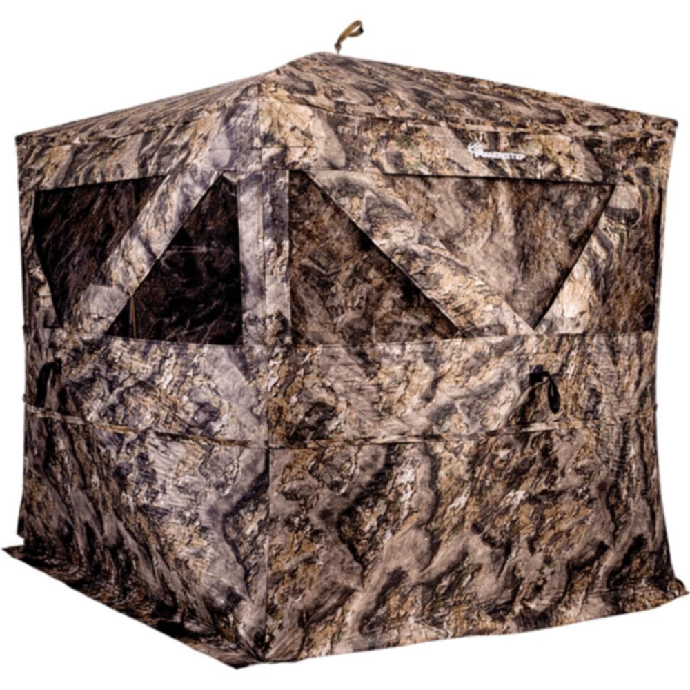 Ameristep Pro Series Thermal Ground Blind