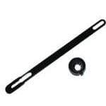 MEC Outdoors Wad Guide Bracket 410 Bore Black