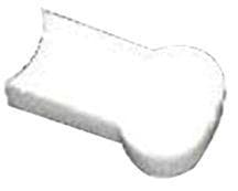 MEC Charge Bar Rubber Insert