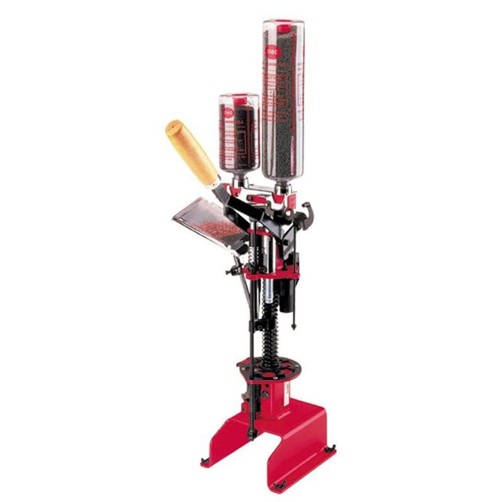 MEC 8567N Grabber Shotshell Reloader