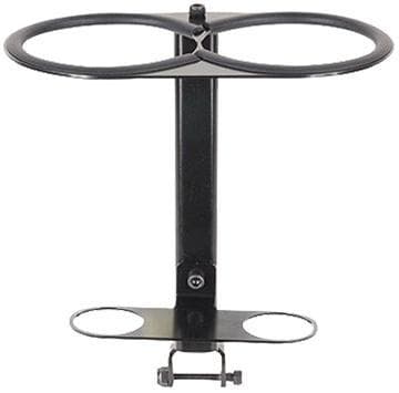 MEC Bottle Support for Single Stage Models