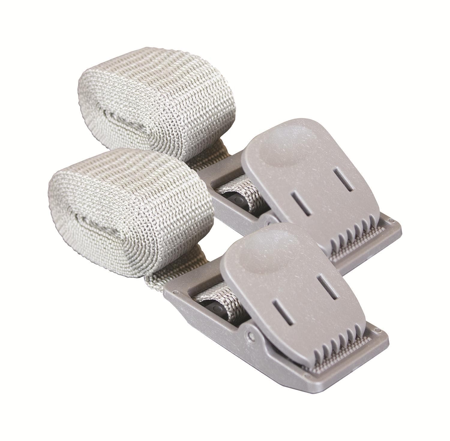 Moultrie Camera Mount Straps - 2 pk