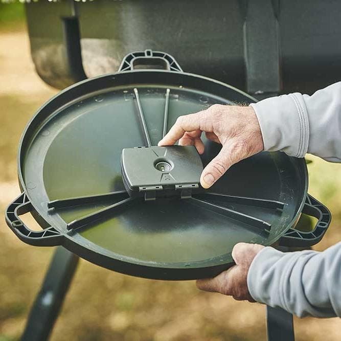 Moultrie Feed Hub 2024