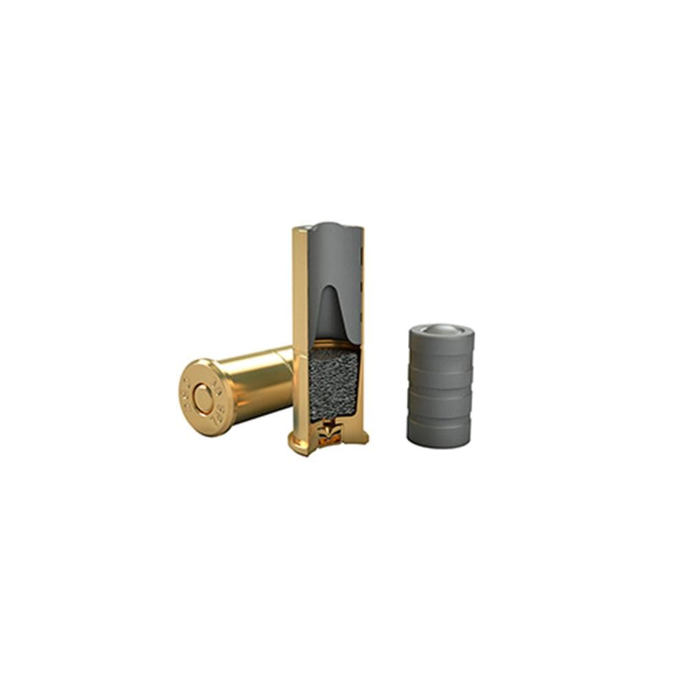 MagTech Handgun Ammunition .38 Spl 148 gr LWC 710 fps 50/ct