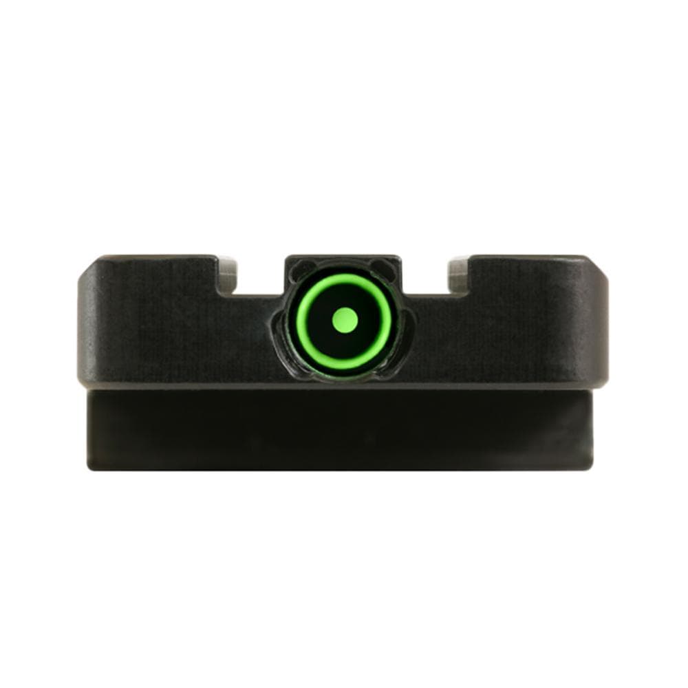 Meprolight ML63144 Fiber-Tritium Bullseye Green Sight for CZ Models 75/85