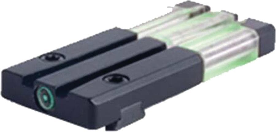 Meprolight Fiber-Tritium Bullseye Green Rear Sight for Sig P-Frames Except P365X/365XL