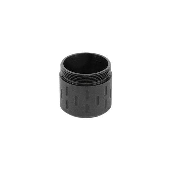 Gemtech Threaded Rear Mount Adaptor for GM-45/LUNAR-45 5/8-24 Thread