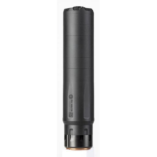 Gemtech NEUTRON 7.62 Direct thread Suppressor - 7.62mm 5/8x24