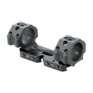 MPA BOLT ACTION MOUNT 30MM RINGS 1.060" HEIGHT 0 MOA"