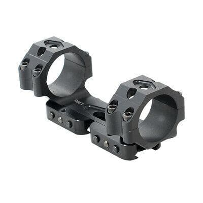 MPA BOLT ACTION MOUNT 34MM RINGS 1.250" HEIGHT 0 MOA"
