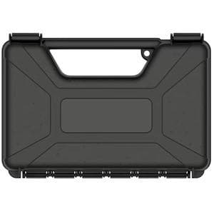 MTM 803R Handgun Case for Single Handgun up to 3"