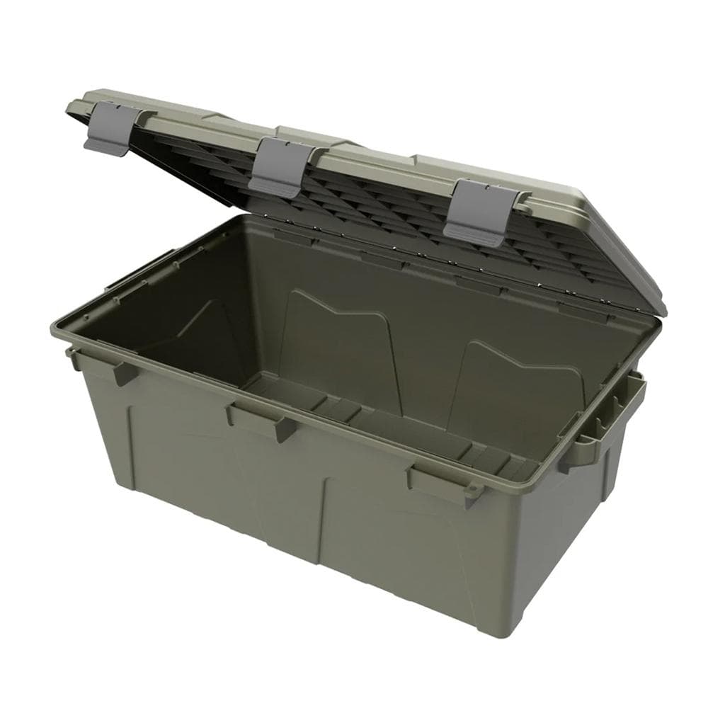 MTM Ammo Crate Utility Box Army Green