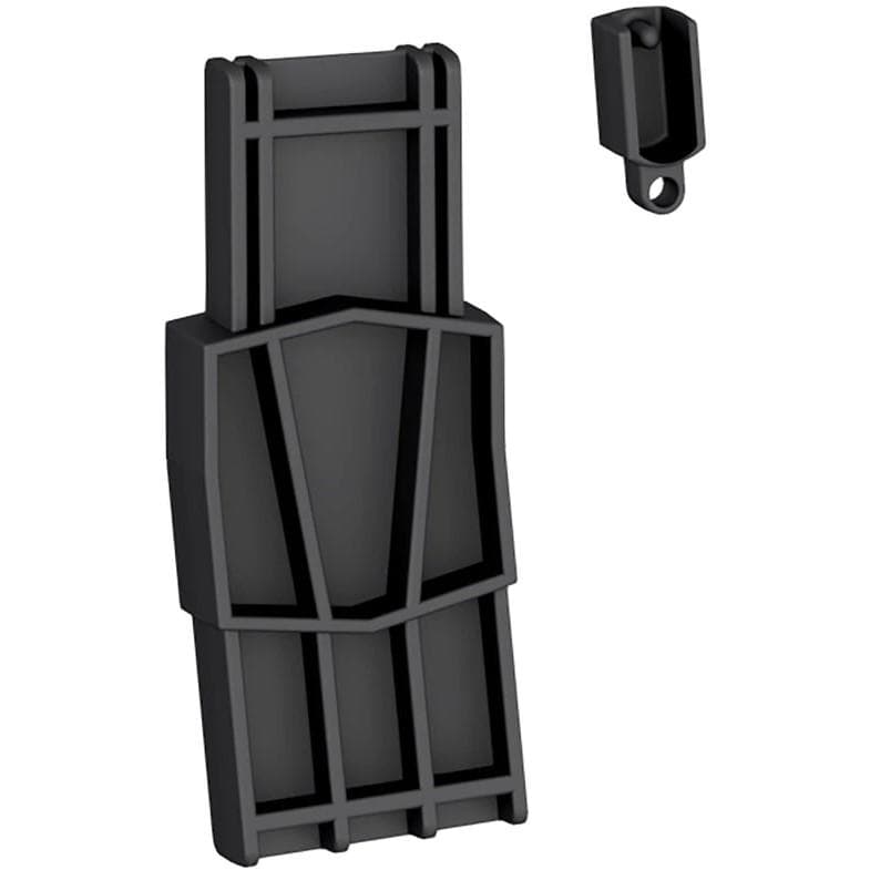 MTM ARVB AR Vice Block and Link Grey