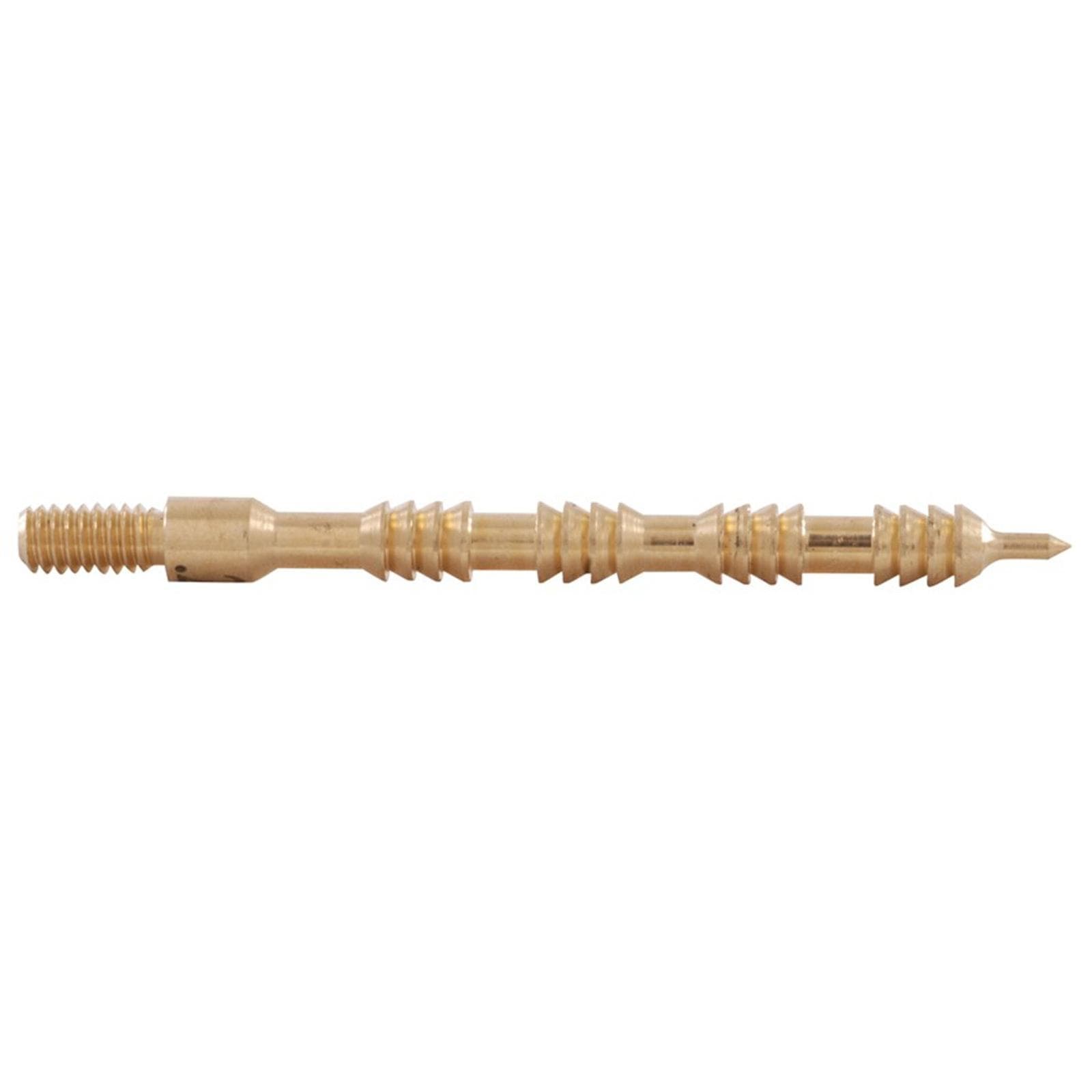 Montana X-Treme Brass Cleaning Jag (5/40 Thread) For Rifles .20 cal