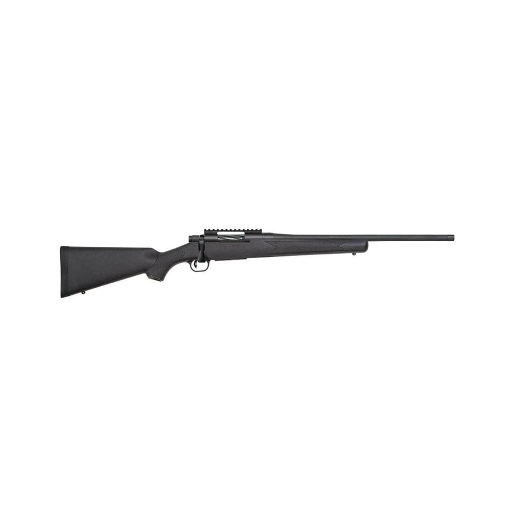 Mossberg Patriot Carbine 350 Legend 5rd Capacity 18'' Threaded Barrel Black Synthetic Stock