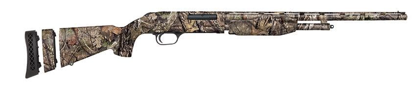 Mossberg 510 Mini Super Bantam All-Purpose .410ga 2rd Capacity 18.5" Barrel Mossy Oak Break-Up Country Stock
