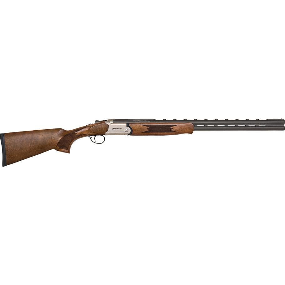 Mossberg International Silver Reserve Bantam Shotgun 20ga 3" Chamber 2rd Capacity 26" Barrel