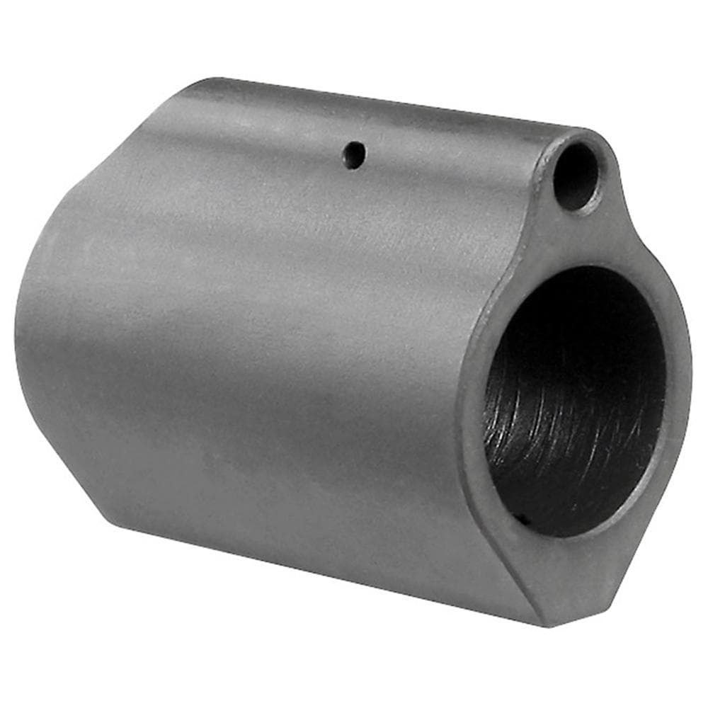 Midwest Low Profile Gas Block .750 Dia
