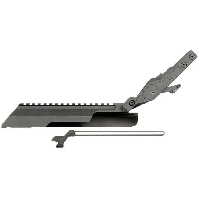 Midwest Industries AK Alpha Series Railed Top Cover