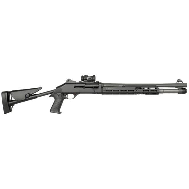 Midwest Benelli M4 M-LOK Handguard Black